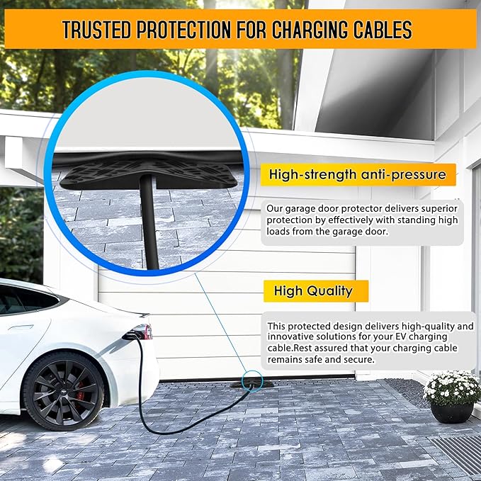 Ev Charger Cable Protector - Image 7