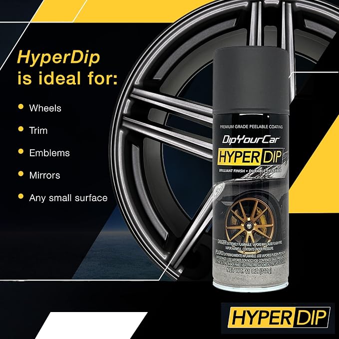 DipYourCar HyperDip Paint - Image 6