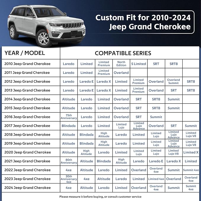 10 Layers SUV Car Cover Custom Fit - Image 3