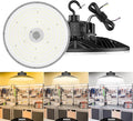 UFO LED Low Bay Light 4000K 80W 100W 150W 21, 000Lumen 3000K Highbay UFO Lights by BBESTLED
