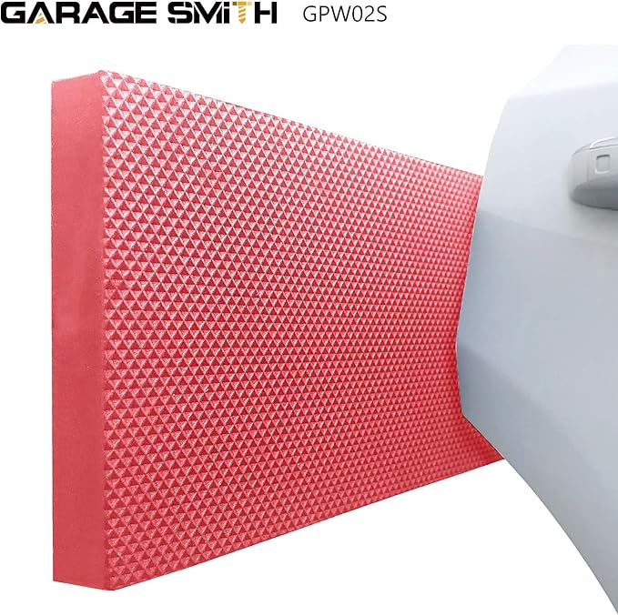 AMPULLA Garage Smith Garage Wall Protector Car Door Protectors, Designed in - Image 2