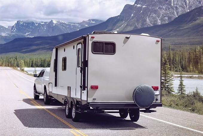 Furrion Vision S 3-Camera Wireless RV Backup System - Image 6