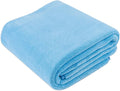 Amazon Basics Microfiber Car Drying Towel by AmazonBasics