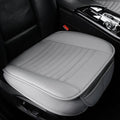 1pc Edge Wrapping Comfortable Car Front Seat Cover Cushion Pad Mat Protector by SunnyColor