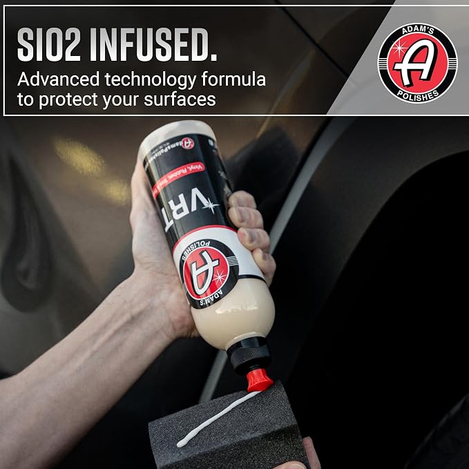 Adam's Polishes VRT Combo - Image 4