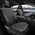 for Toyota Camry Seat Covers LE SE 2025 by FEINEPRO