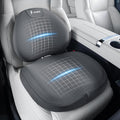FLORICH Seat Cushion and Lumbar Support Pillow by FLORICH