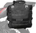 Rhinowalk Waterproof Motorcycle Saddlebags Luggage Bags 20L Quick Release by Rhinowalk