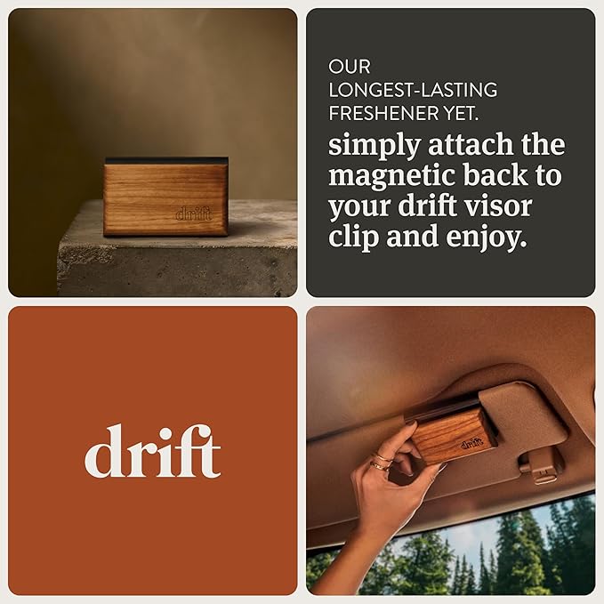 drift Car Air Freshener - Image 5
