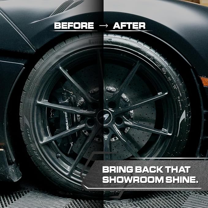 Blackline Car Care - Image 5