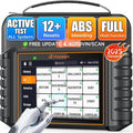 FOXWELL NT726 Bidirectional Scan Tool, All System OBD2 Scanner Diagnostic Tool by FOXWELL