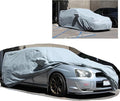 All Weather Waterproof car Cover Good by XTREMECOVERPRO
