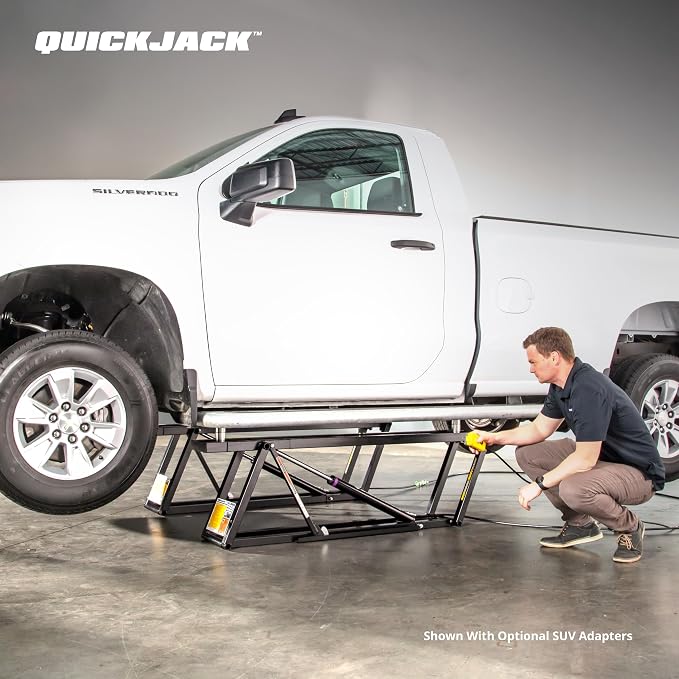 QuickJack Bundle - Image 4