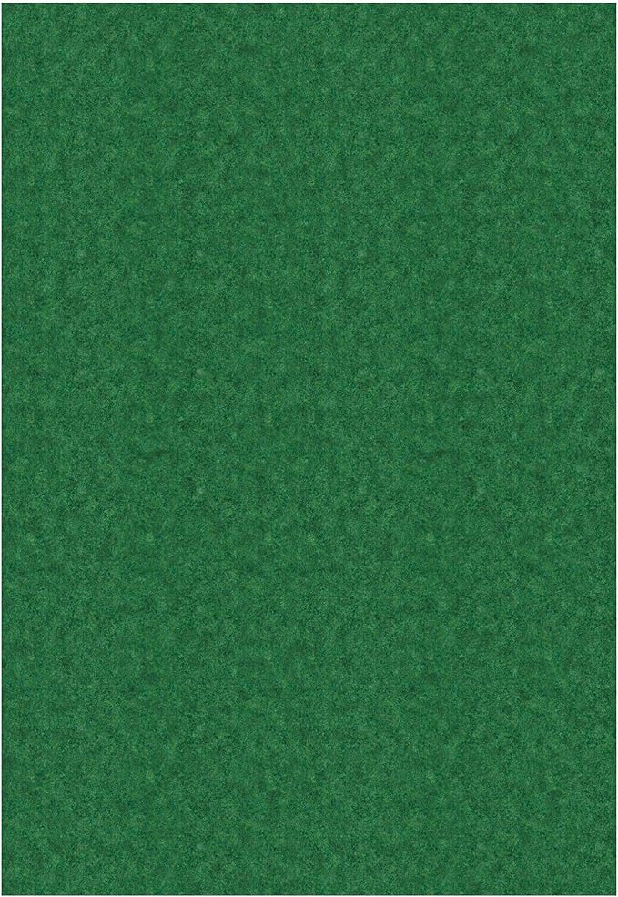 Ottomanson 6'6" x 18' Hallway Runner - Image 7