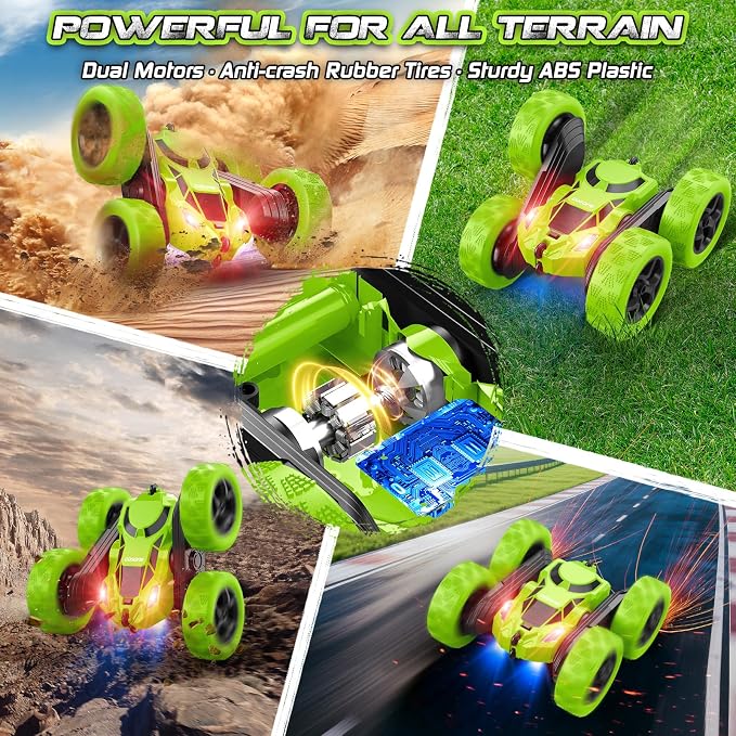 Remote Control Car - Image 7