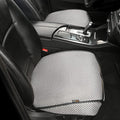 Auto Newer Breathable Universal Four Seasons Car Seat Covers， Luxury Car Seat by AutoNewer