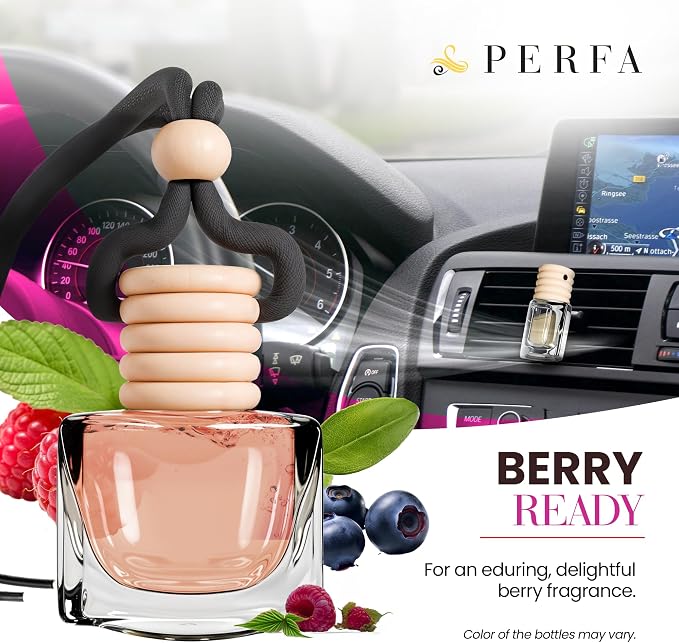 Car Air Fresheners for Women - Image 2