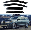 KPY Window Visor Compatible by KPYBizConnect