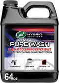Turtle Wax 54320 Hybrid Solutions Slick-N-Slide Pure Wash, pH Neutral, Extreme by TurtleWax
