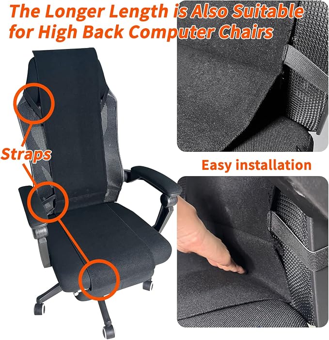 Foldable & Washable Fabric Heated Seat Cushion - Image 5