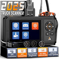 ANCEL HD430 Heavy Duty Truck Scanner, DPF Reset & Forced Regeneration by ANCEL
