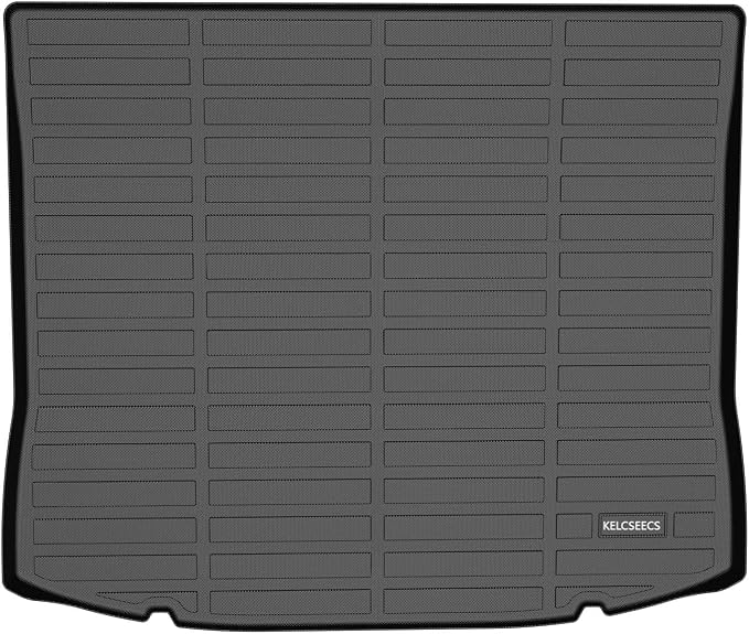 KELCSEECS® Floor Mats & Cargo Liner Custom - Image 4