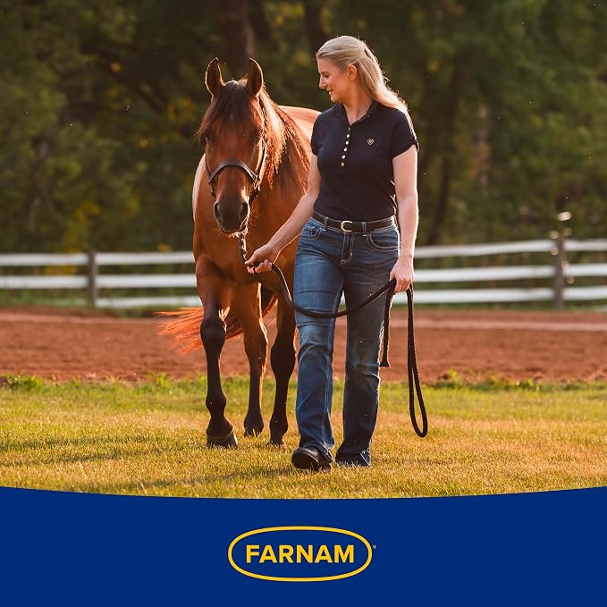 Farnam Repel-X Ready-To-Use Fly Spray, Insecticide And Repellent - Image 14