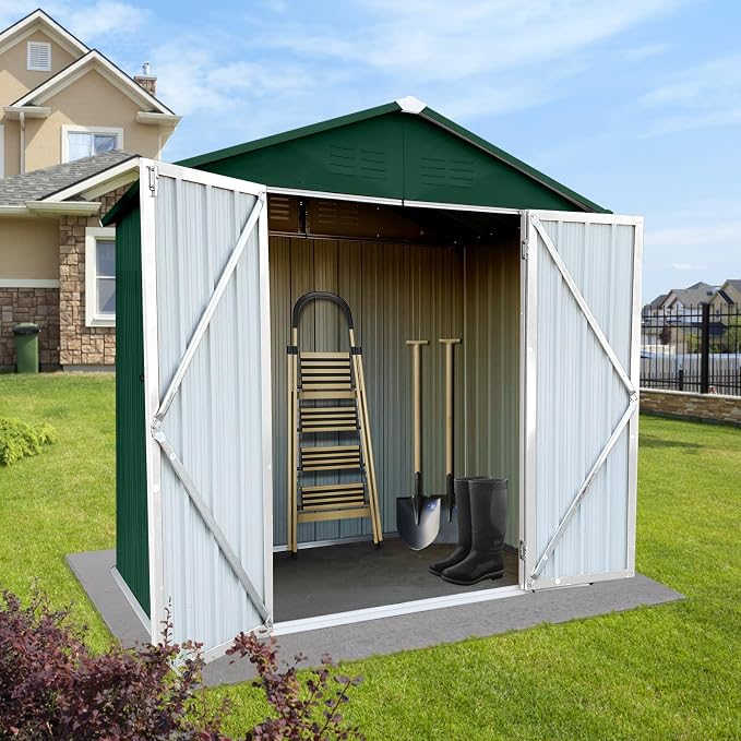 Sheds - Image 3