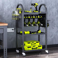 KAFAHOM Power Tool Organizer by KAFAHOM