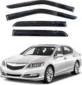 KPY Window Visor Compatible by KPYBizConnect