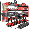 Large Power Tool Organizer Wall Mount by VeyFolzinst