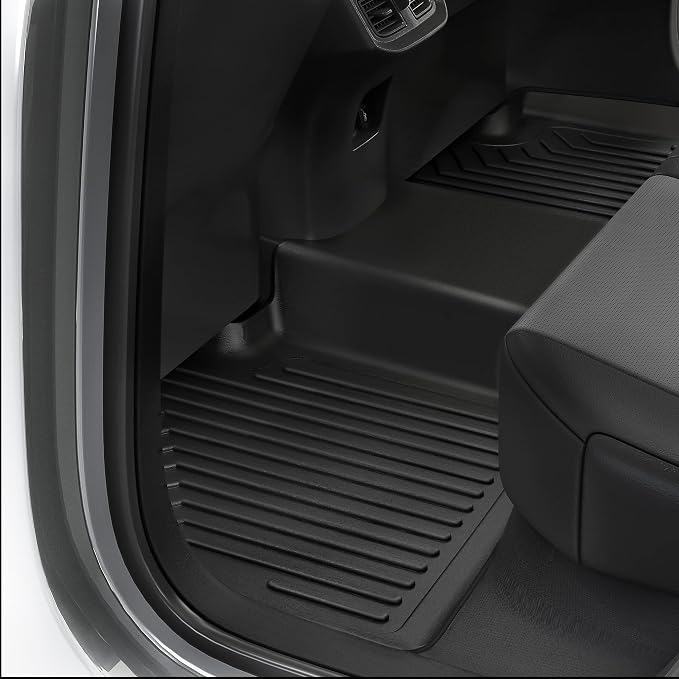 OEDRO Floor Mats Compatible - Image 4