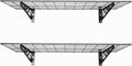 SafeRacks Garage Wall Shelves by SafeRacks