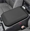 SXCY for 2024 2025 Land Cruiser Armrest Cover for Toyota Land Cruiser 2025 by SXCY