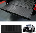 LASFIT Tailgate Mat for Toyota Tacoma 2024 2025, All Weather Truck Tailgate by LASFIT