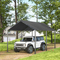 10x20ft Portable Car Tent Garage by GREZONE
