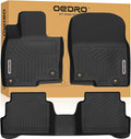 OEDRO All-Weather Floor Mats Fit by OEDRO
