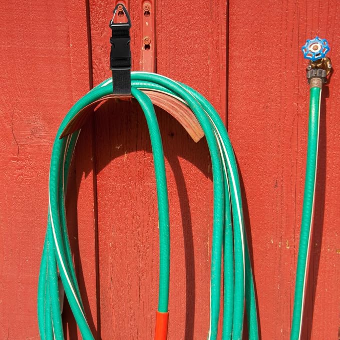 14 Pack 17 Inch Adjustable Extension Cord Holder Organizer - Image 6