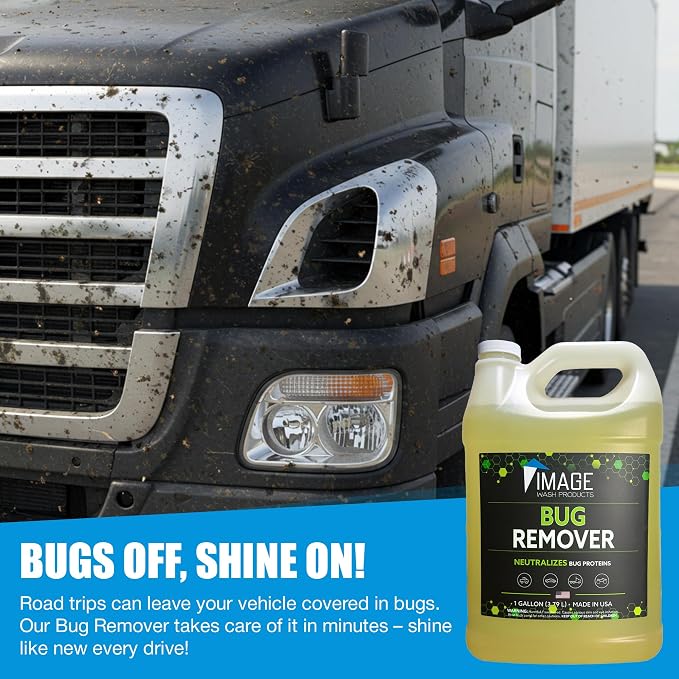 Image Wash Products Bug Remover – Best Bug Remover - Image 5