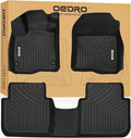 OEDRO Floor Mats Fits for Honda CR-V 2023-2026, Custom Fit TPE All-Weather by OEDRO