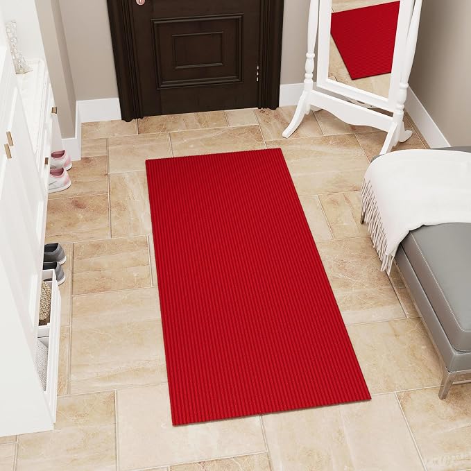 Ottomanson 2' x 5' Hallway Runner by Ottomanson