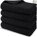 HOMEXCEL Professional Large Microfiber Car Drying Towels 2 Pack, Lint Free by HOMEXCEL