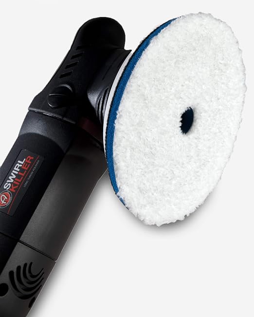 Adam's Polishes 2-Step Polishing System 12oz Combo - Image 7