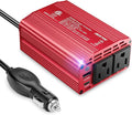 BESTEK 300W Car Power Inverter by BESTEK