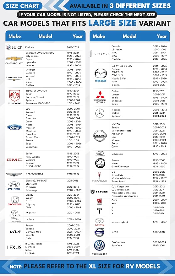 2 Piece Truck Windshield Sun Shade Foldable | Front Windshield Shade - Image 4