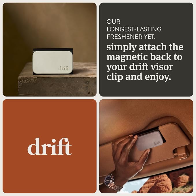 Drift Car Air Freshener - Image 7