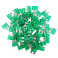 30 Amp Standard Fuse, 30A Car Blade Fuses by Fuselechada