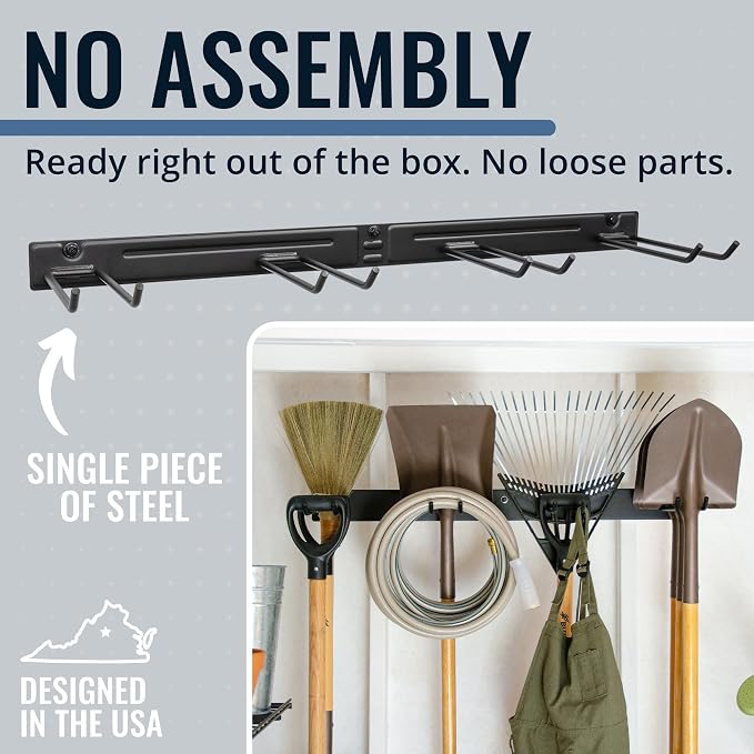 StoreYourBoard Wall-Mounted Rack - Image 5