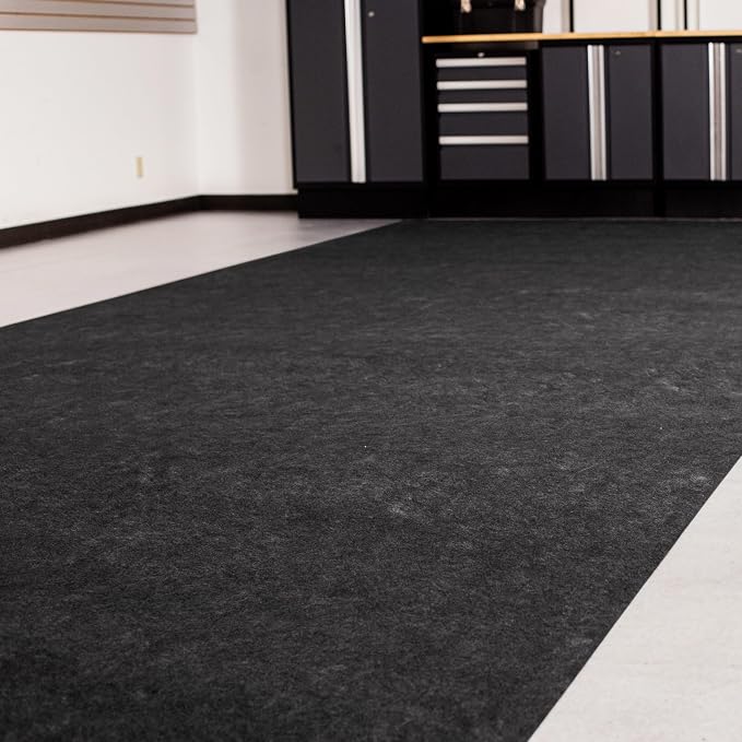 G-Floor Drip & Dry Absorbent Floor Mat by G-Floor