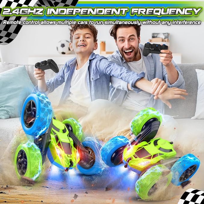 cosone Remote Control Car Toys for Boys - Image 6